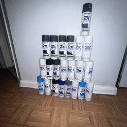 RUSTOLEUM SPRAY PAINT AEROSOL