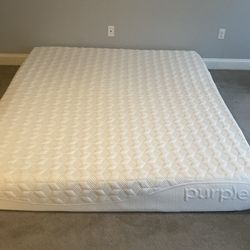King size mattress