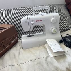 sew machine