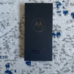 Moto RAZR+ 256 GB T- Mobile And Metro PCS, Simple Mobile And More