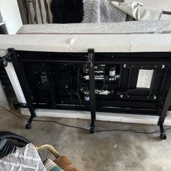Adjustable Xl Twin Bed 