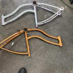 Bike Frame 20.00/ea.