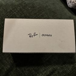 Rayban Meta Glasses-Wayfarer