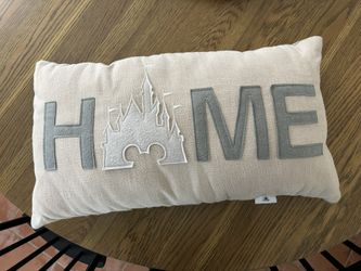 Home Disney Pillow