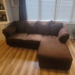 Couch 3 Seater MILITARY DISCOUNT 