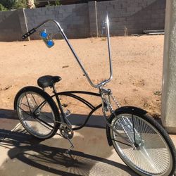 26in Lowrider bike for Sale in Phoenix AZ OfferUp