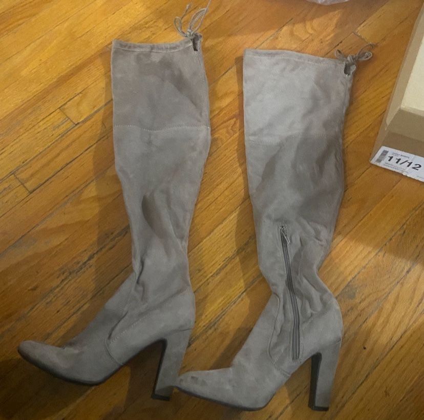 Womens Boots