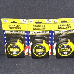 BRAND NEW STANLEY FATMAX 35'