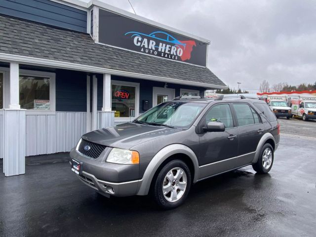 2006 Ford Freestyle