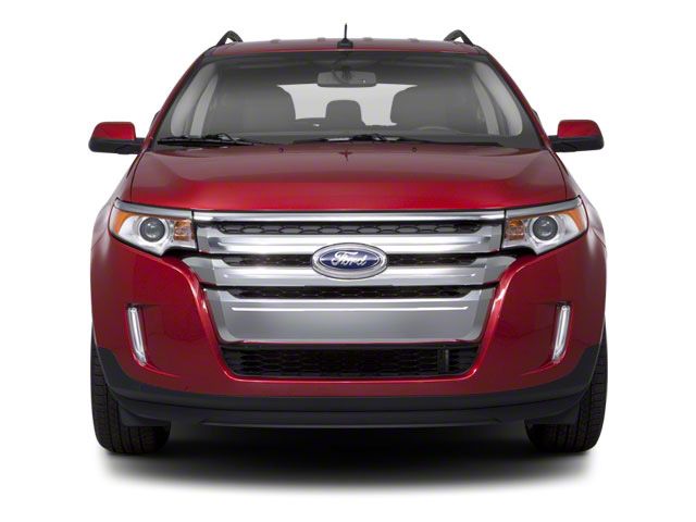 2011 Ford Edge