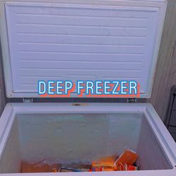 Washer Dryer And Freezer Everything Works Perfectly 