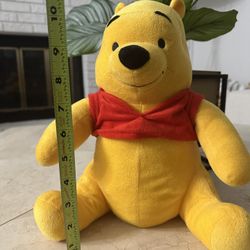 Stuffed Animal