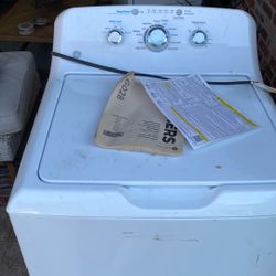 Washer 