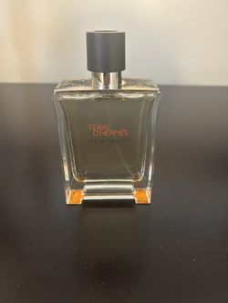 Terre D’Hermès Eau De Toilette 100ml 3.3 Fl Oz