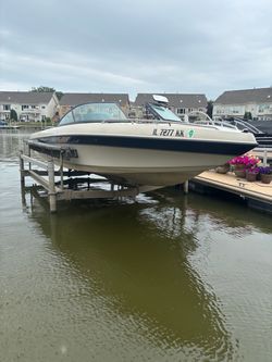 Malibu Sunsetter LXi