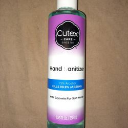 HAND SANITIZER  20 bottles