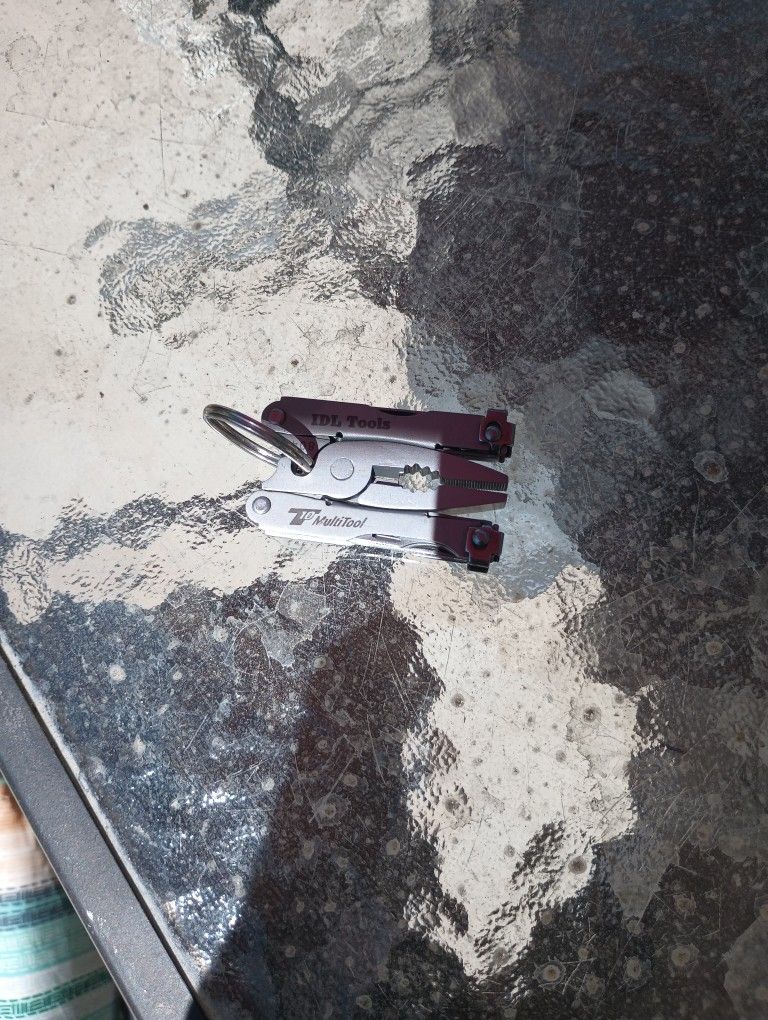 T10 MultiTool