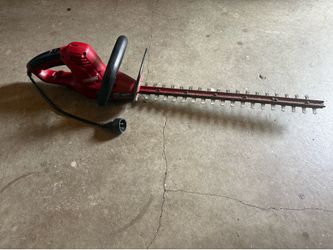 Craftsman trimmer