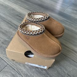Ugg toddler shoes