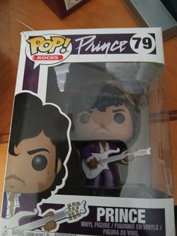 Prince