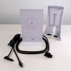 Starlink Mesh WiFi Router UTR-211 Bundle with Cables, Mount And Extra Cables