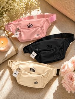 Alo Yoga Belt Bag Fanny Pack