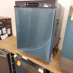 GE Dishwasher
