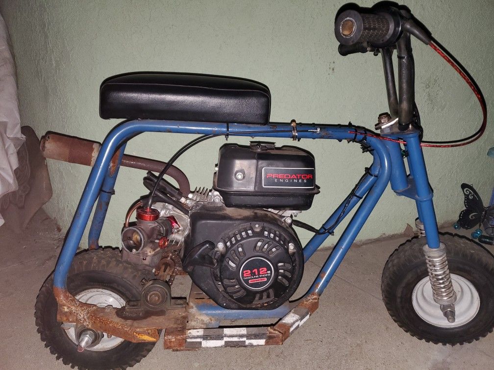 Used Mini Bike for Sale in Whittier, CA OfferUp