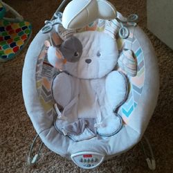 Fisher-Price Bouncer 