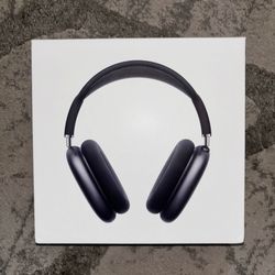 Airpod Maxes