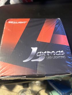 new sealight 9005/HB3 and H11 led