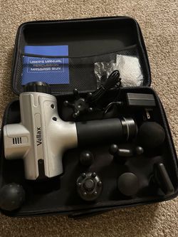 Massage Gun