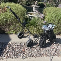 Women’s Golf Clubs And accessories
