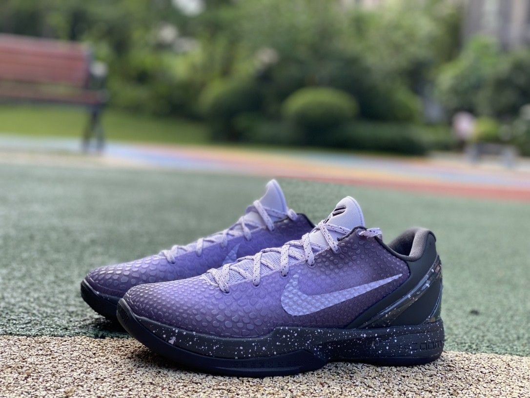Zoom Kobe 6 Protro 'EYBL'