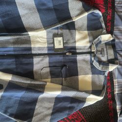 Brand New , Flannel 