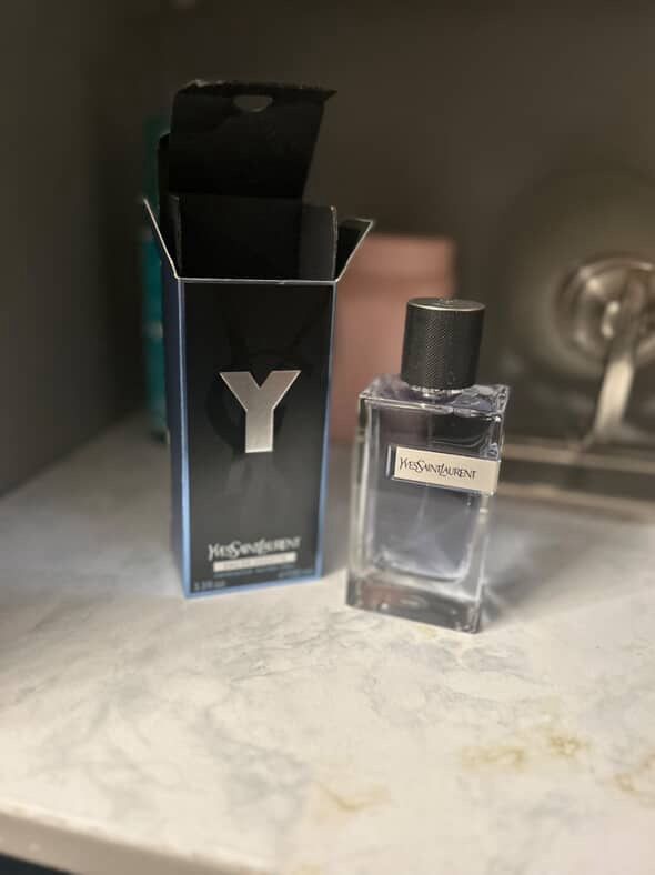 Ysl Cologne
