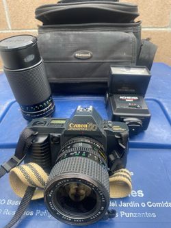 Canon