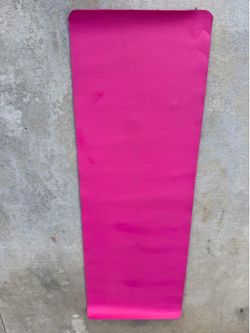Yoga/Sport Mats - Clean and Excellent Condition. Priced for Fast Sale!