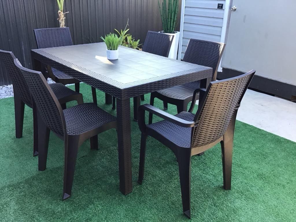 Outdoor Furniture set/patio furniture/outdoor seating set/patio set/muebles de Patio/π