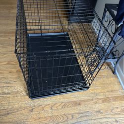 Dog Crate 