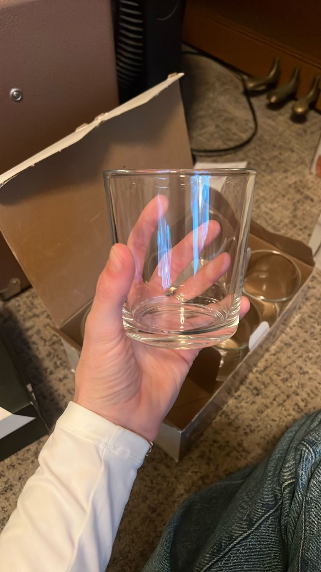 13oz Glasses