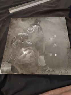 The Who Quadrophenia