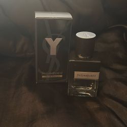 YSL Y EDP
