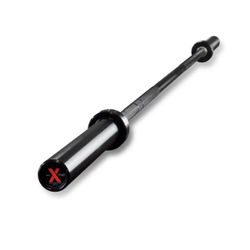 X-Training Brand Elite Competition Olympic Barbell NEW