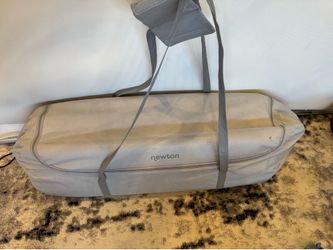 Newton compact travel crib