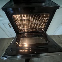 Stove