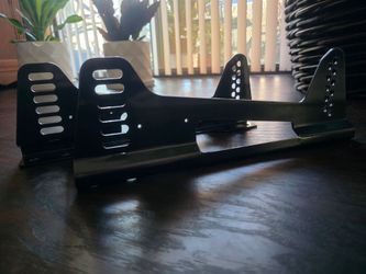 PCI Pro Car Innovation Side Mounts