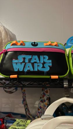 Star Wars fanny pack