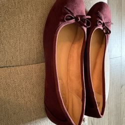 Womens Flats