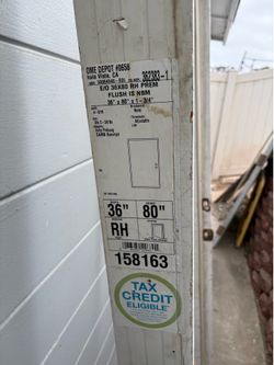 FREE DOOR